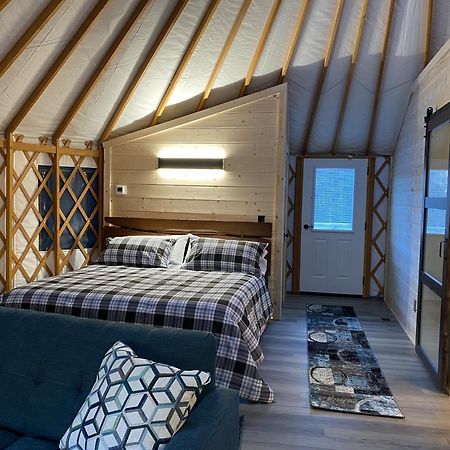 Maggie Valley Cabin Rentals Luaran gambar