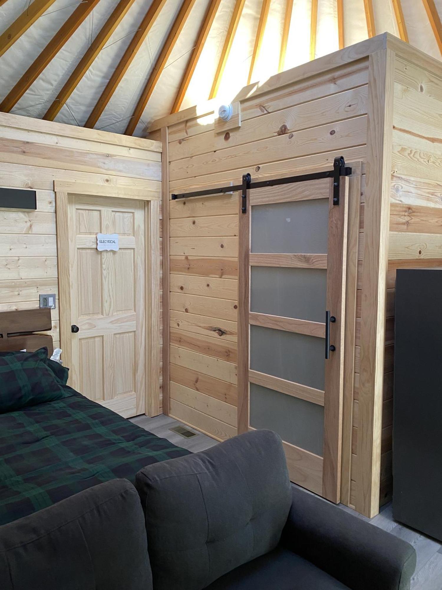 Maggie Valley Cabin Rentals Luaran gambar