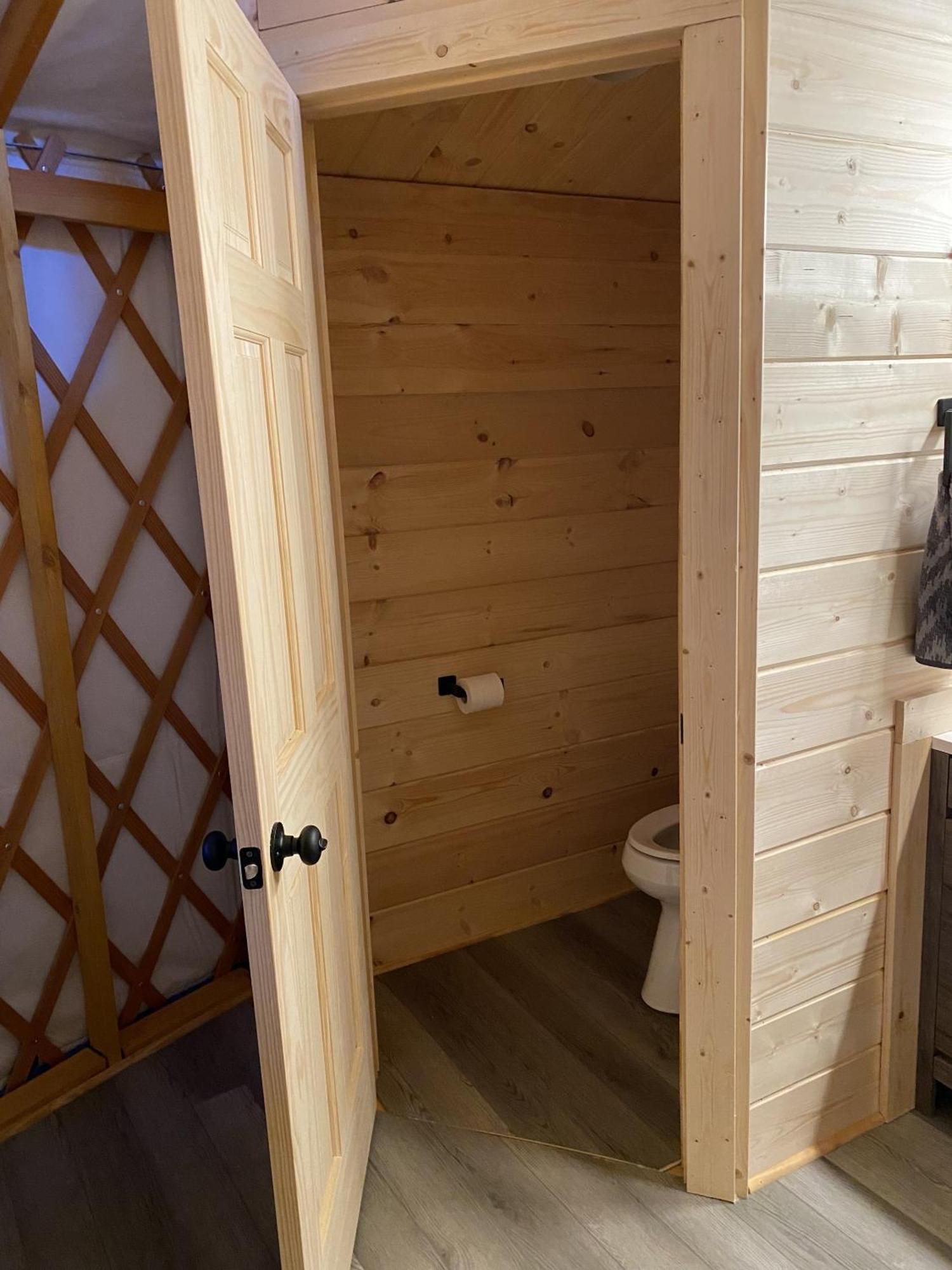 Maggie Valley Cabin Rentals Bilik gambar