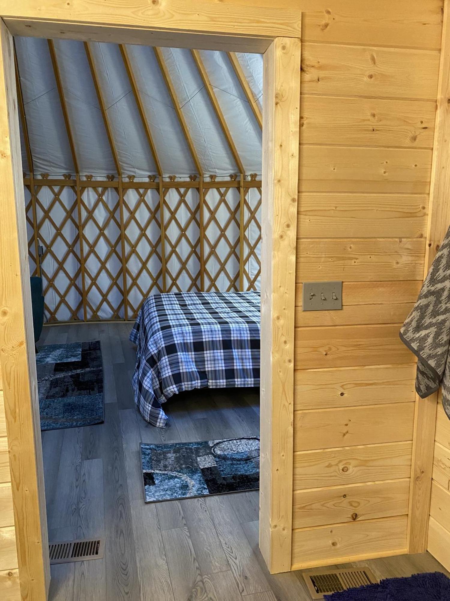 Maggie Valley Cabin Rentals Bilik gambar