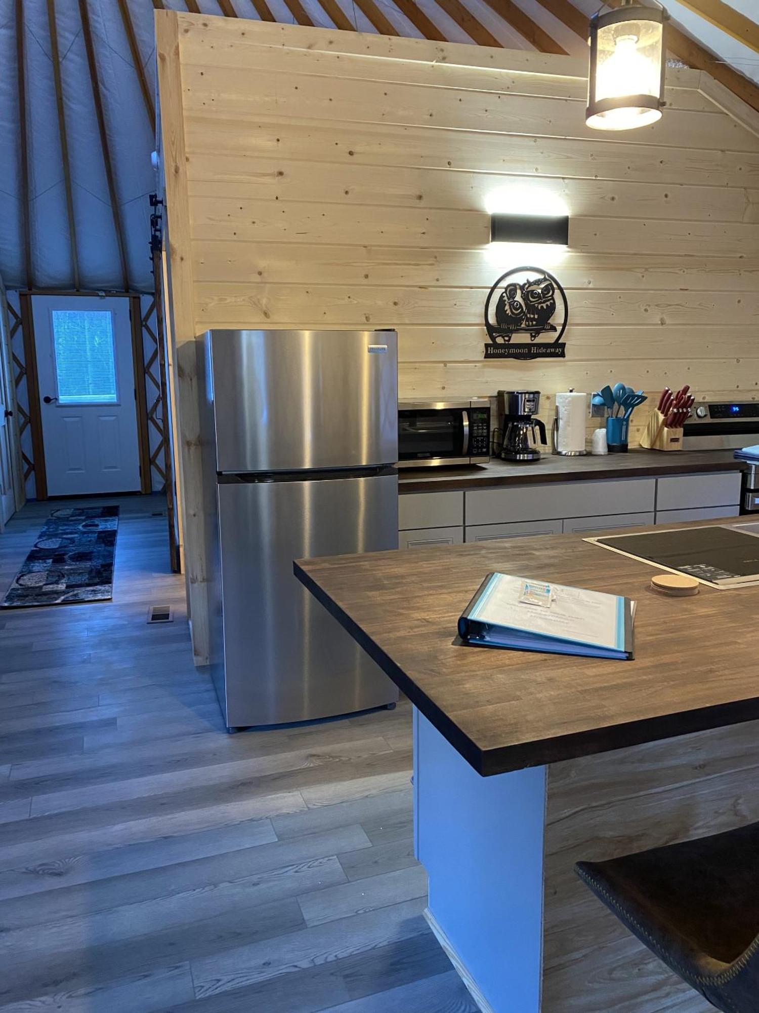 Maggie Valley Cabin Rentals Luaran gambar