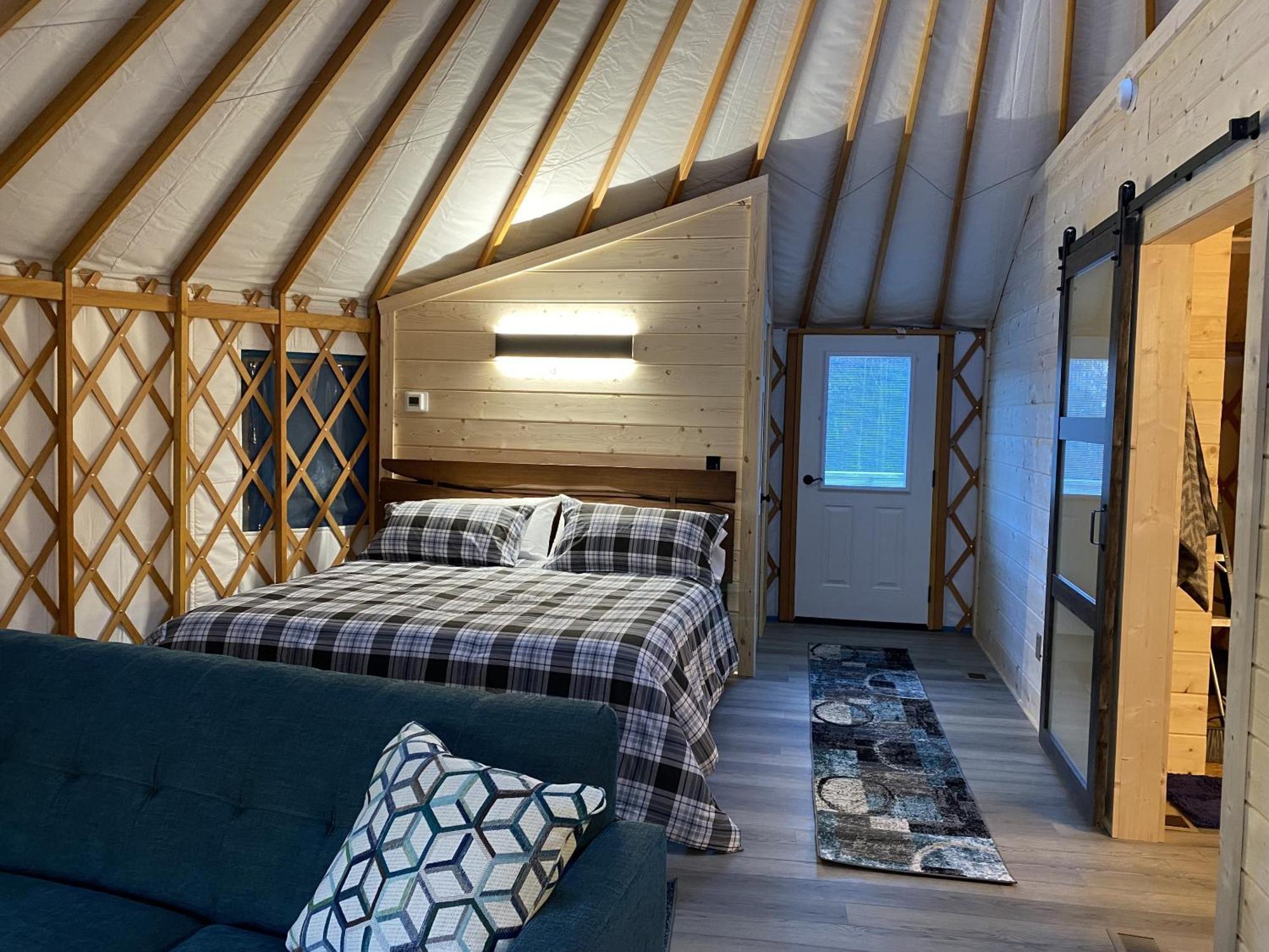 Maggie Valley Cabin Rentals Luaran gambar