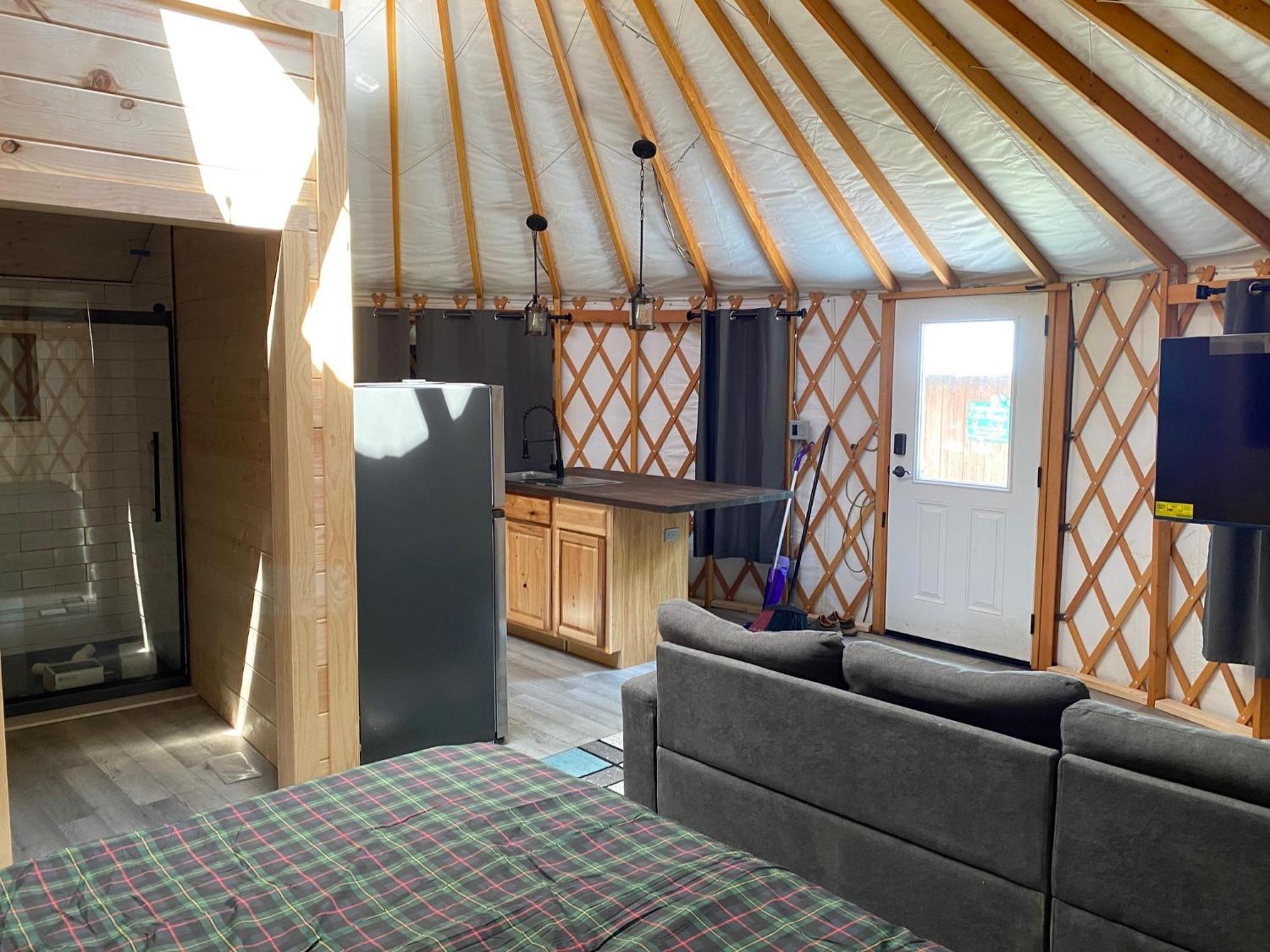 Maggie Valley Cabin Rentals Luaran gambar