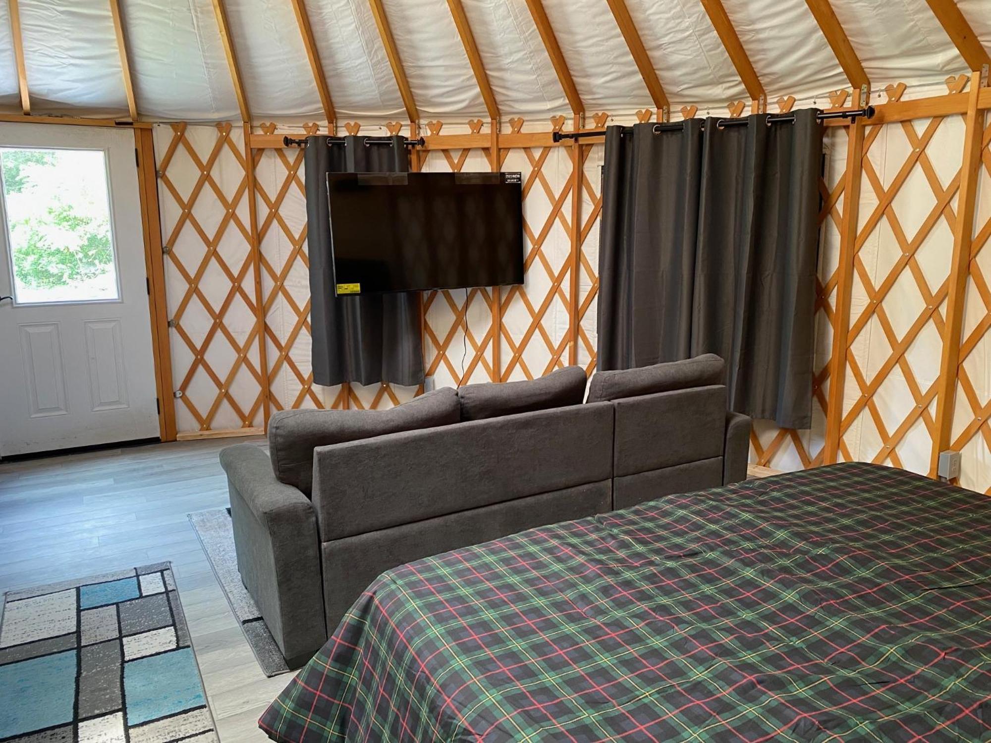 Maggie Valley Cabin Rentals Luaran gambar