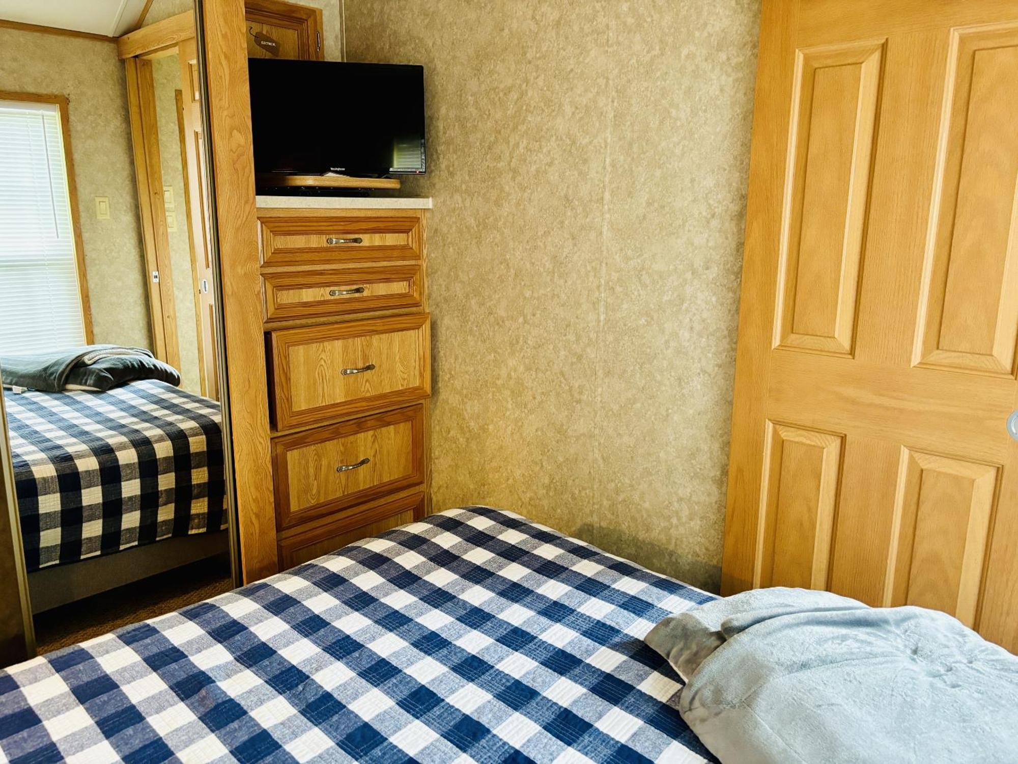 Maggie Valley Cabin Rentals Bilik gambar