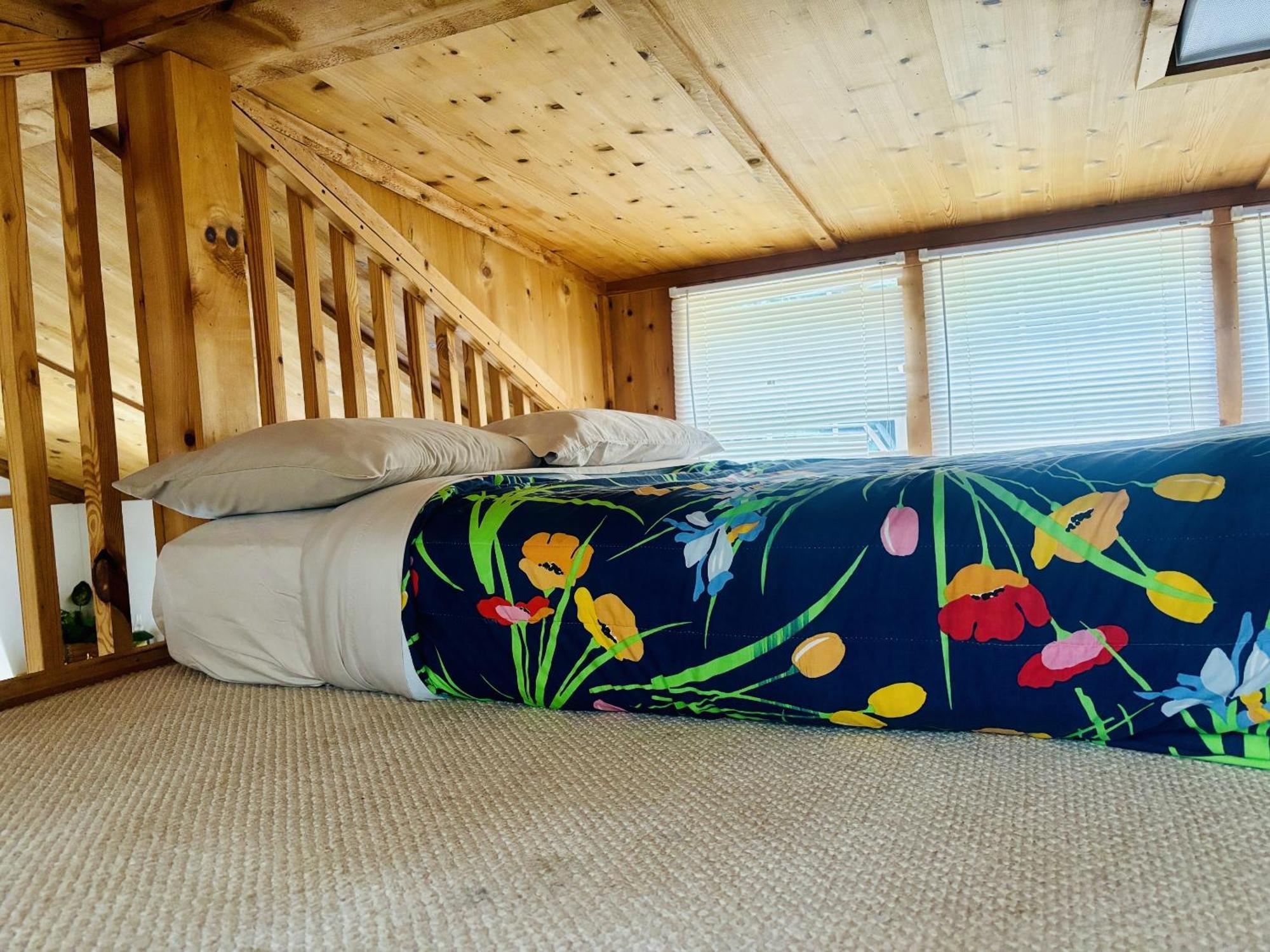 Maggie Valley Cabin Rentals Bilik gambar