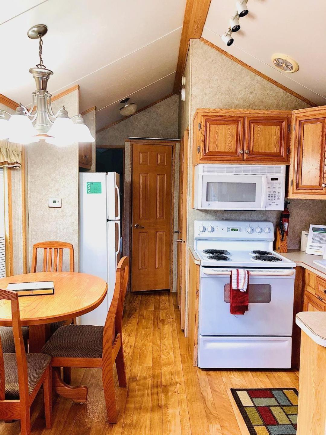 Maggie Valley Cabin Rentals Luaran gambar