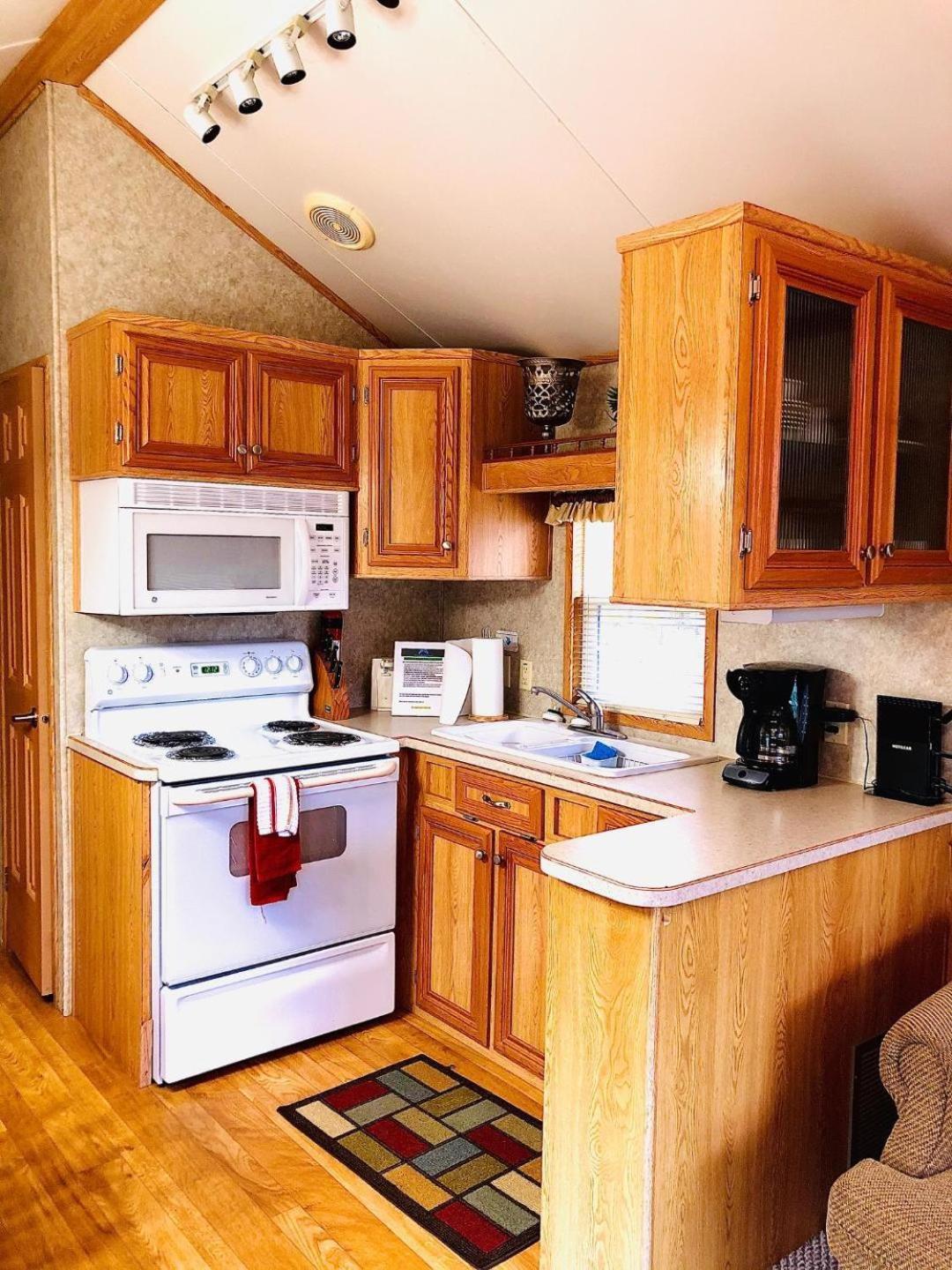 Maggie Valley Cabin Rentals Luaran gambar