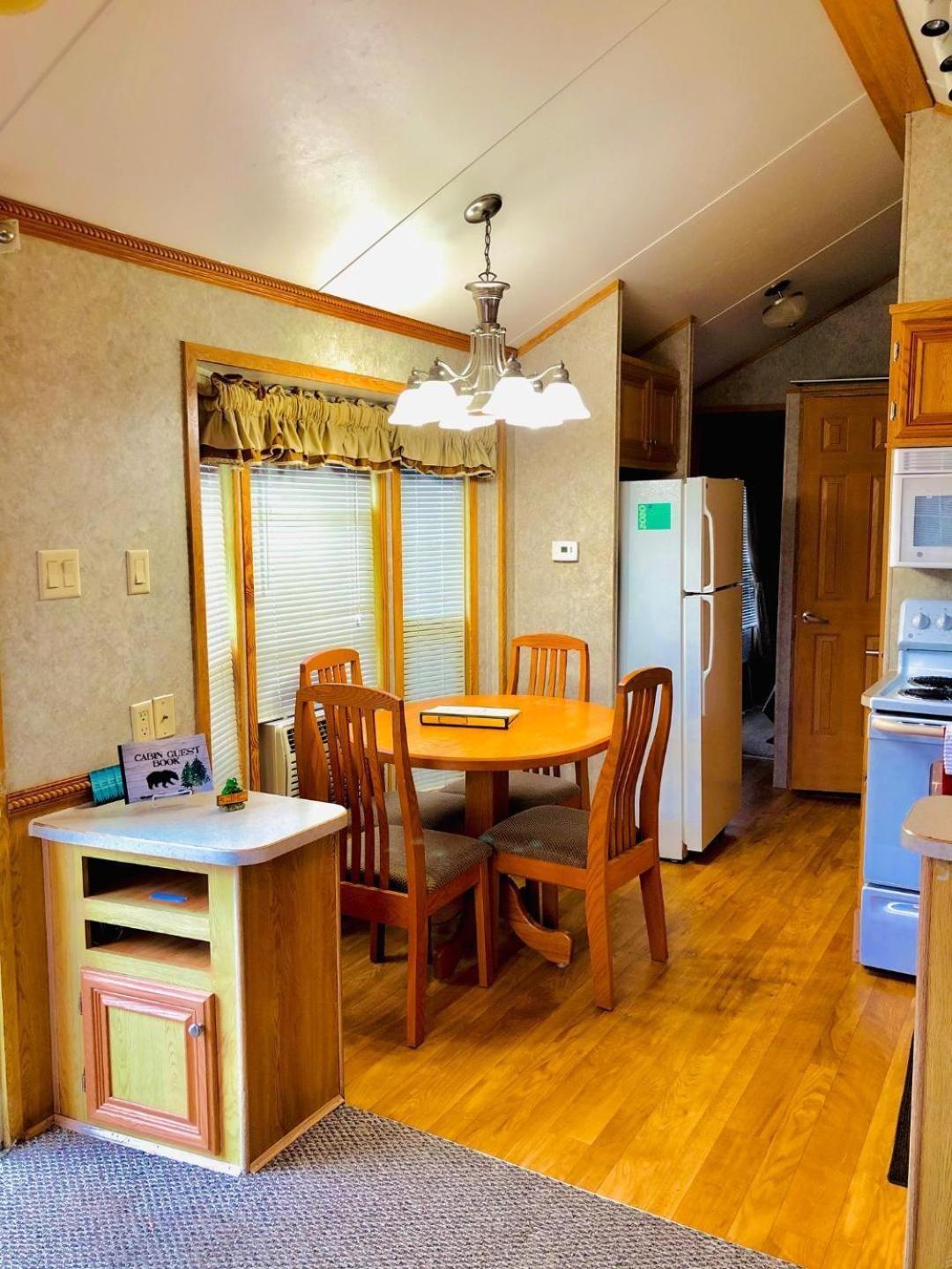 Maggie Valley Cabin Rentals Luaran gambar