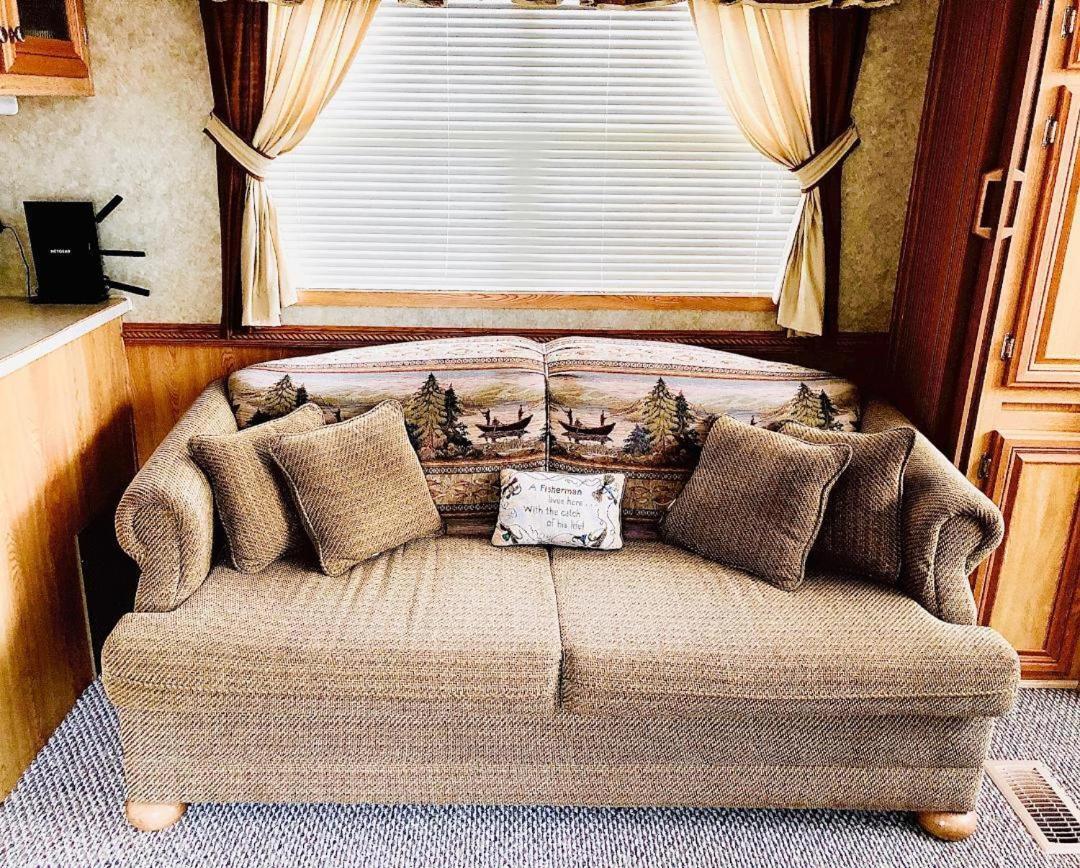 Maggie Valley Cabin Rentals Luaran gambar