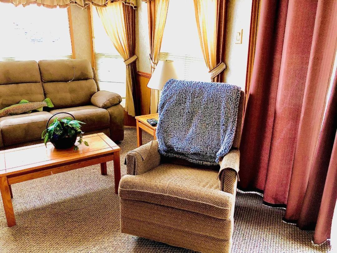 Maggie Valley Cabin Rentals Luaran gambar