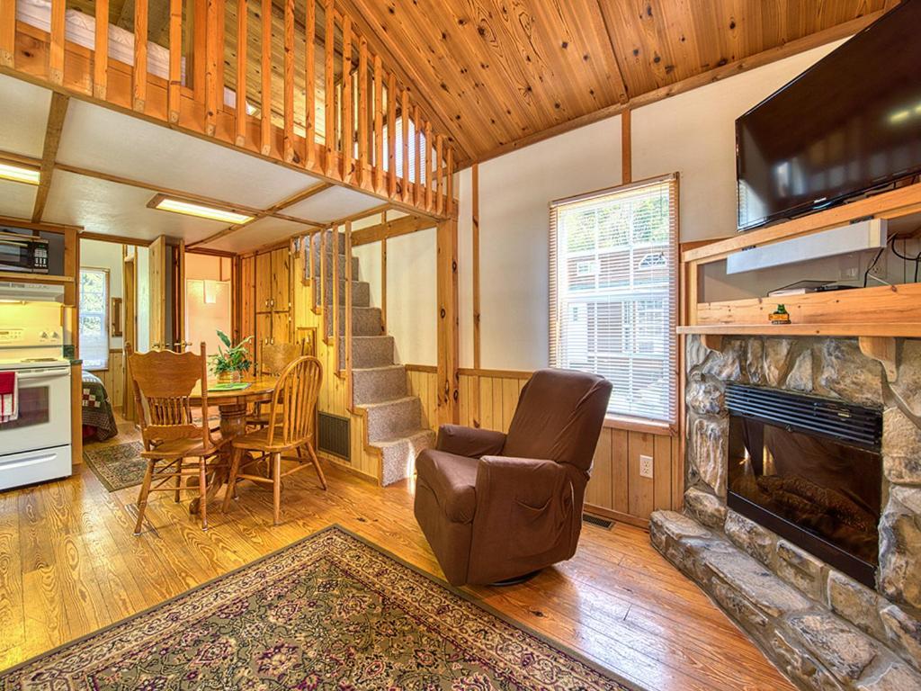 Maggie Valley Cabin Rentals Luaran gambar
