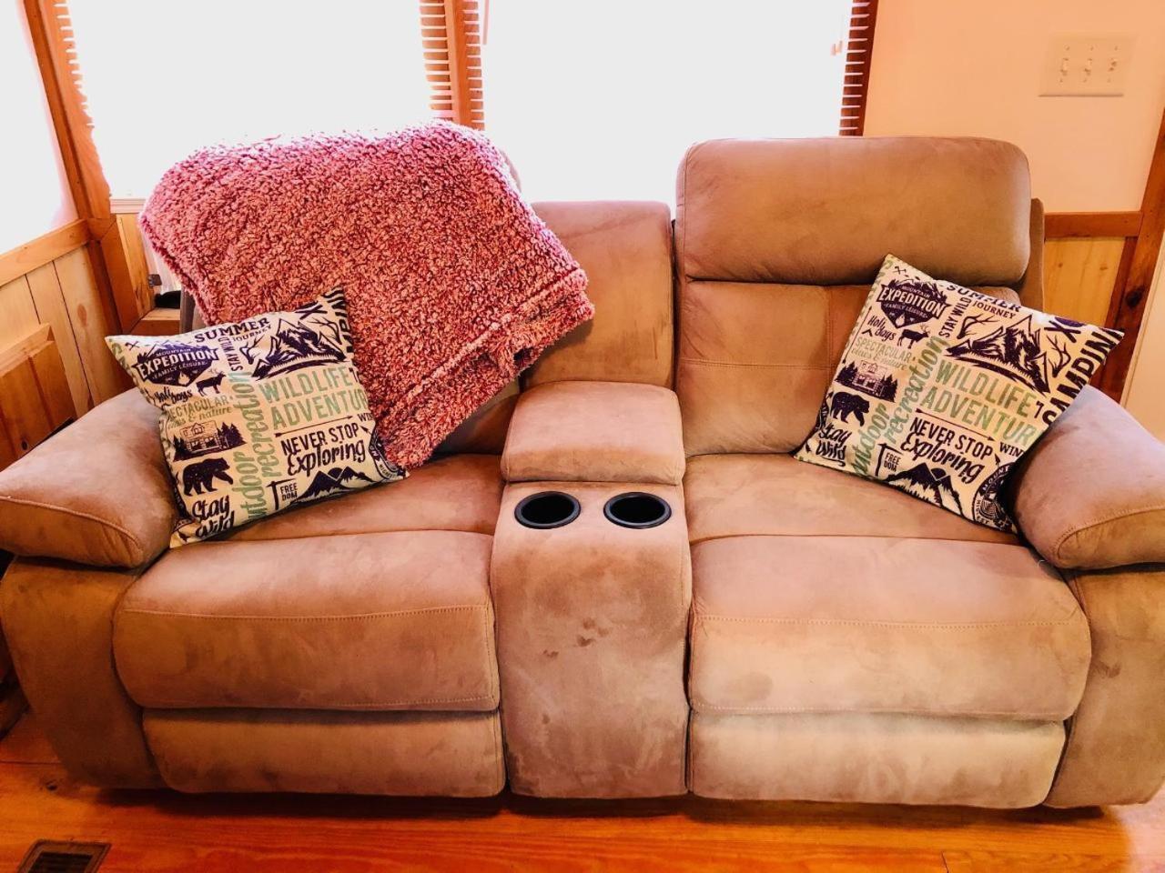 Maggie Valley Cabin Rentals Luaran gambar