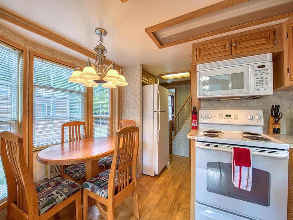 Maggie Valley Cabin Rentals Luaran gambar