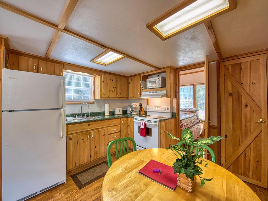 Maggie Valley Cabin Rentals Luaran gambar