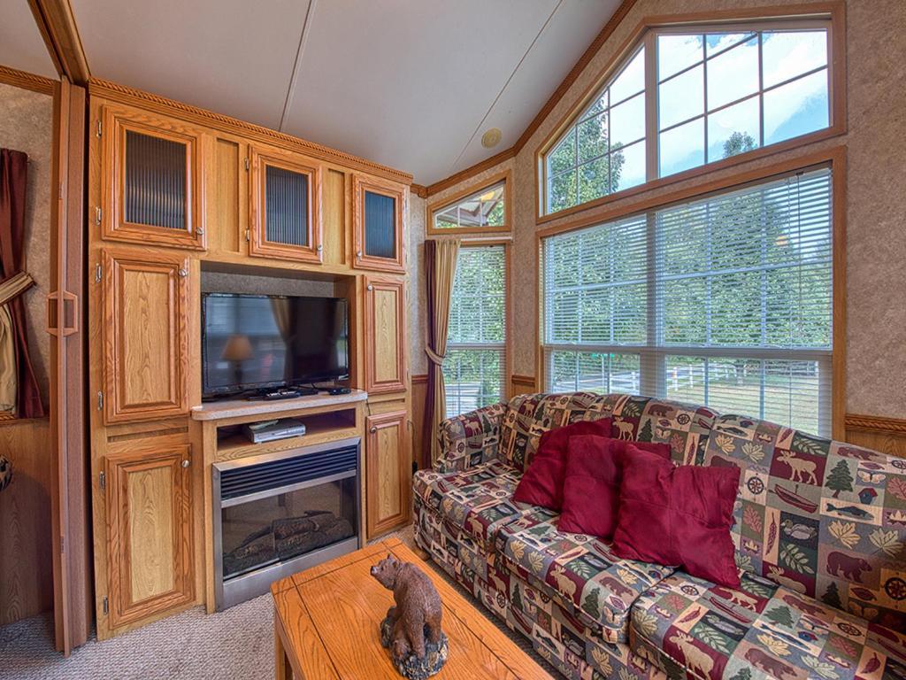 Maggie Valley Cabin Rentals Luaran gambar