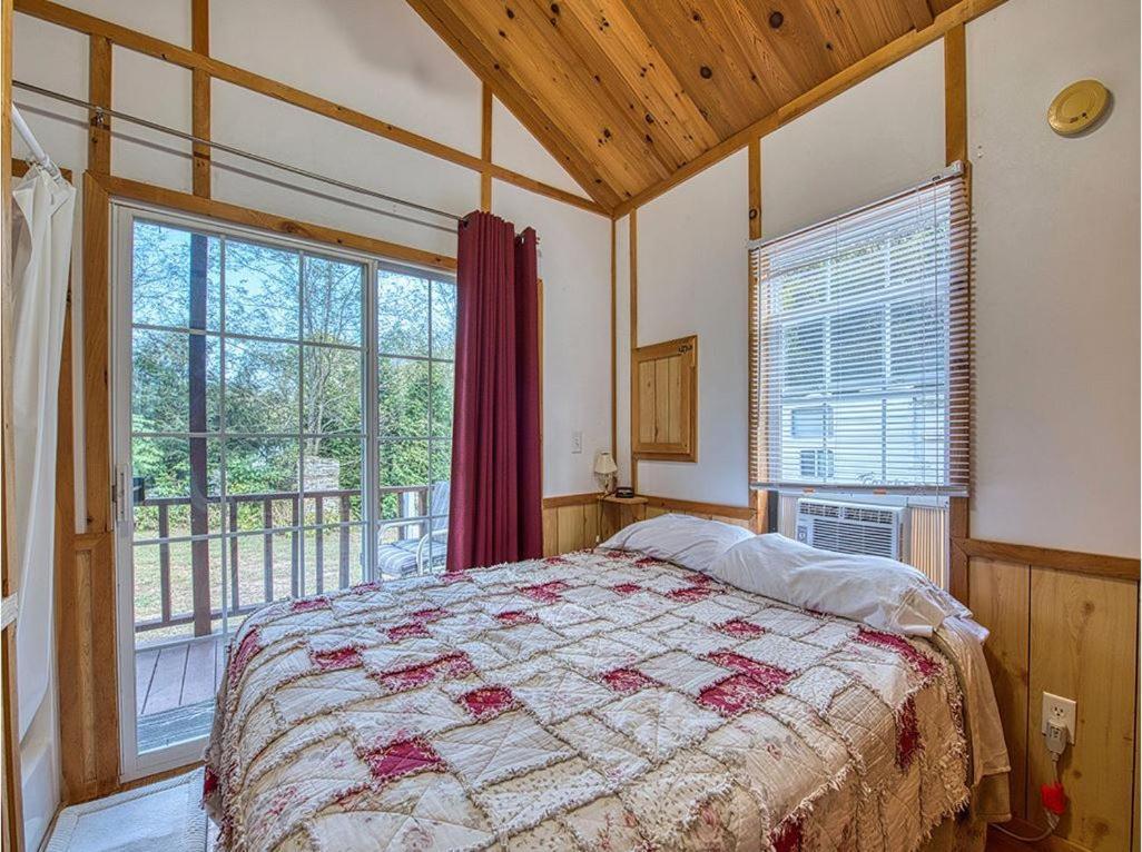 Maggie Valley Cabin Rentals Luaran gambar
