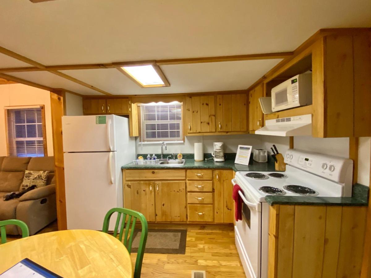 Maggie Valley Cabin Rentals Luaran gambar