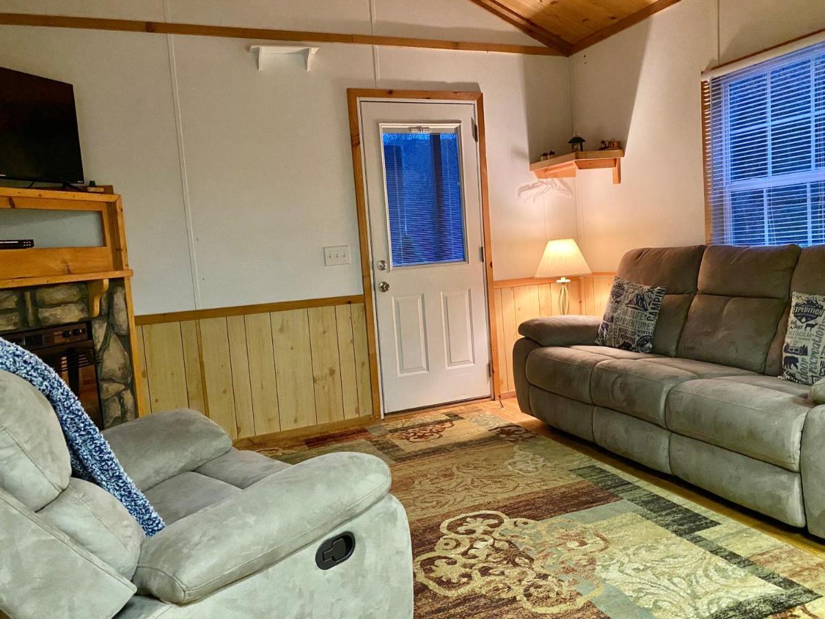 Maggie Valley Cabin Rentals Luaran gambar