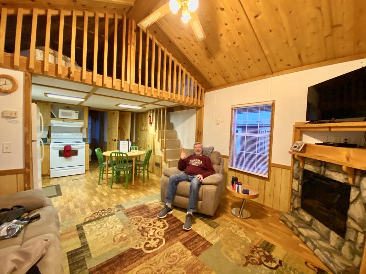 Maggie Valley Cabin Rentals Luaran gambar