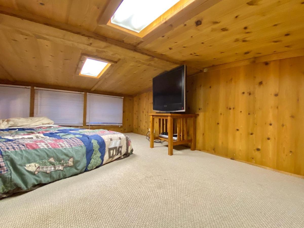 Maggie Valley Cabin Rentals Luaran gambar
