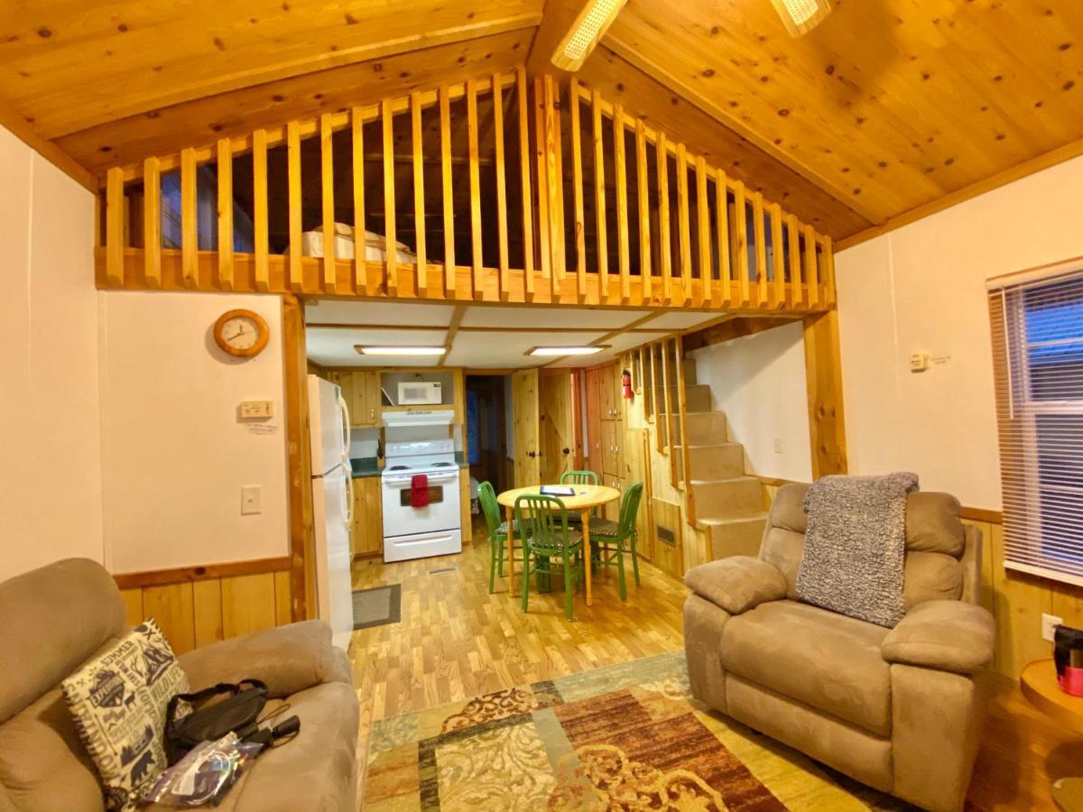 Maggie Valley Cabin Rentals Luaran gambar
